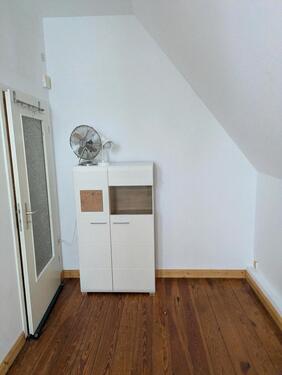 Foto - 1 Zimmer Dachgeschoßwohnung zur Miete in Bielefeld