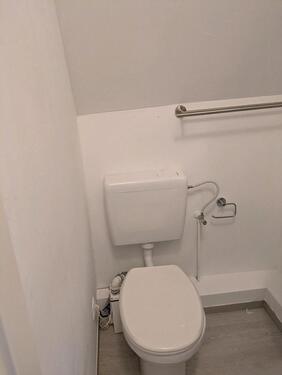 Foto - 1 Zimmer Dachgeschoßwohnung in Bielefeld