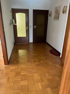 Foto - 6 Zimmer Etagenwohnung zur Miete in Osterode am Harz