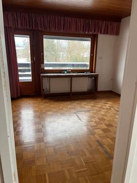 Foto - Etagenwohnung in Osterode am Harz zur Miete