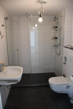 Foto - 2 Zimmer Erdgeschoßwohnung zur Miete in Weingarten (Baden)