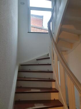 Foto - Etagenwohnung in Bad Bentheim zur Miete