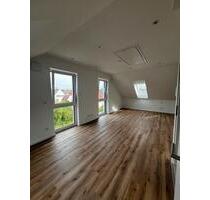 Maisonetten Wohnung 3 ZKB - 1.440,00&nbsp;EUR Kaltmiete, ca.&nbsp; 80,00&nbsp;m&sup2; in Augsburg (PLZ: 86163) Hochzoll