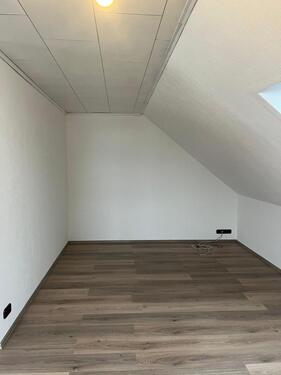 Foto - 3 Zimmer Dachgeschoßwohnung zur Miete in Heemsen