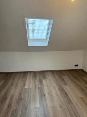 Foto - 3 Zimmer Dachgeschoßwohnung in Heemsen