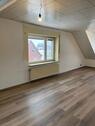Foto - Dachgeschoßwohnung in Heemsen zur Miete
