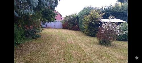 Foto - Gut Vermietetes Reihenmittelhaus