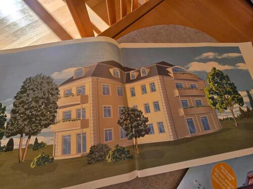 Foto - Helle Mietwohnung mit Charme - 620,00&nbsp;EUR Kaltmiete, ca.&nbsp; 67,50&nbsp;m&sup2;