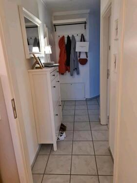 Foto - 3 Zimmer Dachgeschoßwohnung zur Miete in Gevelsberg