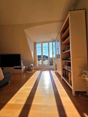 Foto - Dachgeschoßwohnung in Gevelsberg zur Miete