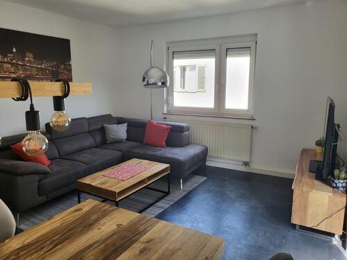 Foto - Wohnung mit drei Zimmern sowie Balkon und Einbauküche ab 01.05.26