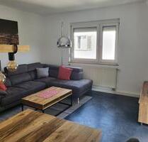 Wohnung mit drei Zimmern sowie Balkon und Einbauküche ab 01.05.26 - Ludwigsburg