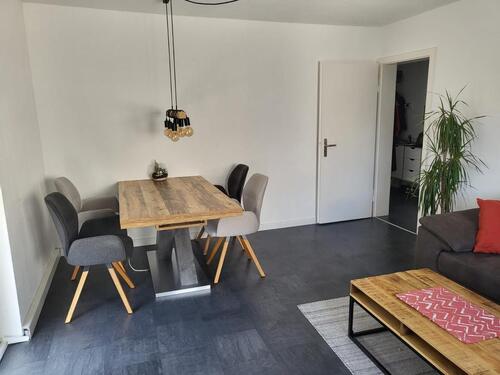 Foto - 3 Zimmer Etagenwohnung in Ludwigsburg