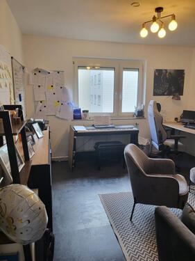 Foto - Etagenwohnung in Ludwigsburg zur Miete