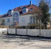 3 Zimmer Maisonette Wohnung mit Dachterrasse - München Giesing
