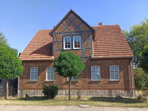 Foto - Schöne 2 Zimmer Wohnung in Erfurt Kerspleben
