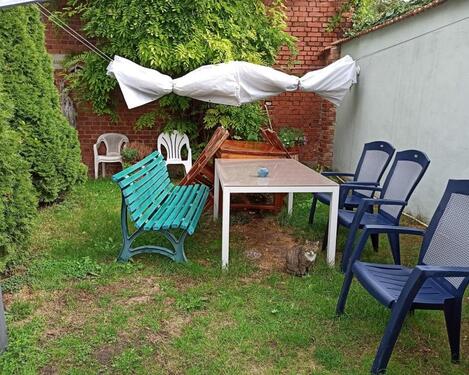 Foto - 2 Zimmer Dachgeschoßwohnung in Erfurt