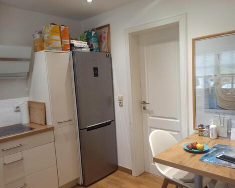 Foto - Dachgeschoßwohnung in Erfurt zur Miete