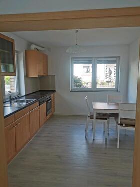 Foto - 2 Zimmer Wohnung mit Terrasse - 770,00&nbsp;EUR Kaltmiete, ca.&nbsp; 65,00&nbsp;m&sup2;