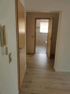 Foto - 2 Zimmer Erdgeschoßwohnung in Wiehl