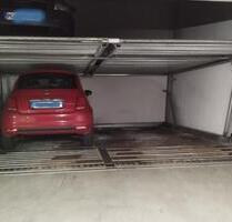 Tiefgaragen Stellplatz Altschwabing - München Schwabing-Freimann