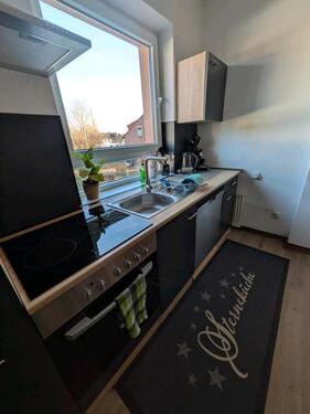 Foto - 4 Zimmer Etagenwohnung zur Miete in Celle