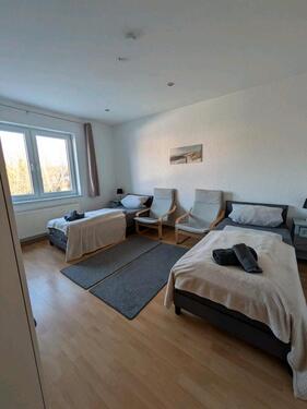 Foto - Etagenwohnung in Celle zur Miete