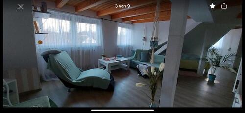 Foto - 1 Zimmer Dachgeschoßwohnung in Recklinghausen