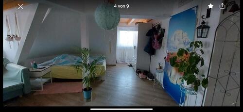 Foto - Dachgeschoßwohnung in Recklinghausen zur Miete