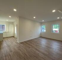 Moderne 2-Zi.-DG-Wohnung mit EBK, Tageslichtbad & Stellplatz in ruhiger Lage Haßmersheim