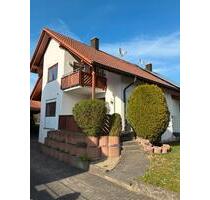 sonnige Doppelhaushälfte in Langenenslingen zu vermieten