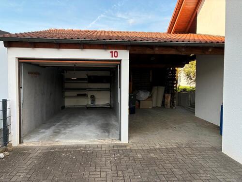 Foto - 5 Zimmer Doppelhaushälfte in Langenenslingen