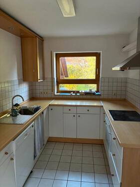 Foto - Doppelhaushälfte in Langenenslingen zur Miete