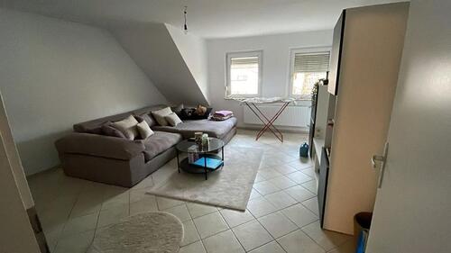 Foto - 3 Zimmer Etagenwohnung zur Miete in Koblenz