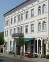 Foto - Single Wohnung am Marktplatz Neustrelitz