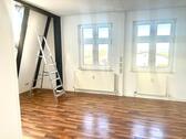 Foto - 2 Zimmer Dachgeschoßwohnung zur Miete in Neustrelitz