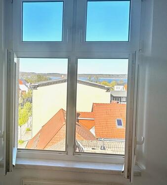 Foto - 2 Zimmer Dachgeschoßwohnung in Neustrelitz