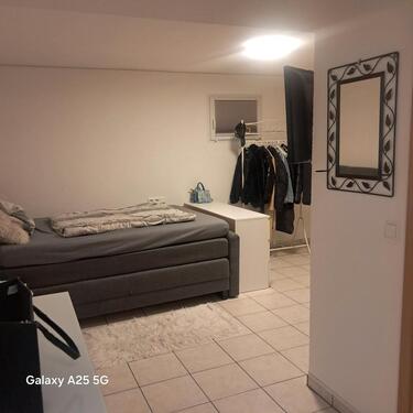 Foto - 3 Zimmer Etagenwohnung zur Miete in Bergatreute
