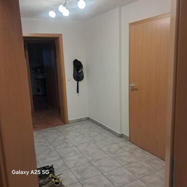 Foto - Etagenwohnung in Bergatreute zur Miete