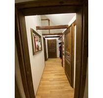 Dachgeschosswohnung in Weimar-Possendorf - Am Ettersberg