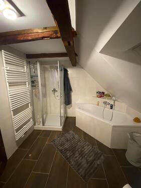 Foto - 2 Zimmer Dachgeschoßwohnung in Am Ettersberg
