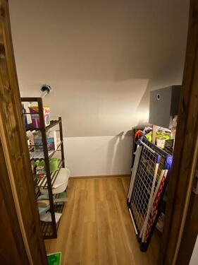 Foto - Dachgeschoßwohnung in Am Ettersberg zur Miete