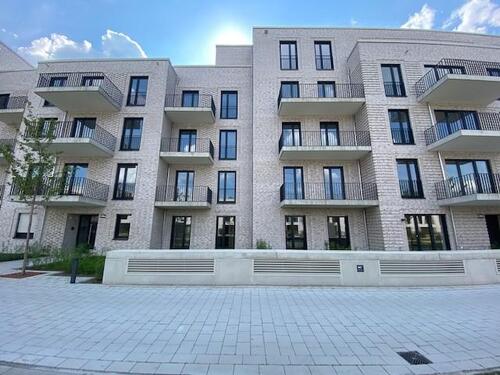 Foto - Wohnungsglück in Hamburg-Lokstedt- Wentzel Dr.