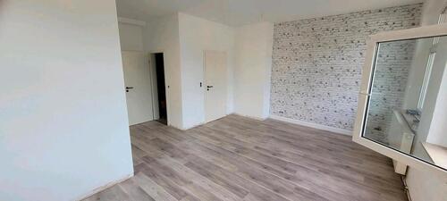 Foto - Helle und geräumige 2-Raumwohnung in Suhl Goldlauter