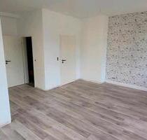 Helle und geräumige 2-Raumwohnung in Suhl Goldlauter