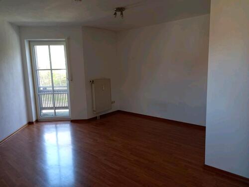 Foto - 1 Zimmer Dachgeschoßwohnung in Freising