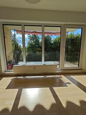Foto - Schöne warme Wohnung mit Panoramablick ins Tal