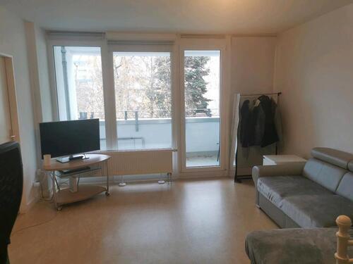 Foto - 1 Zimmer Wohnung in Spandau BEFRISTET
