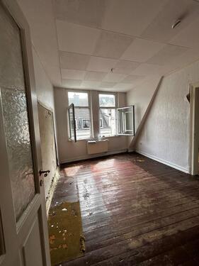 Foto - Denkmalmaisonette Nippes:Sanierungsobjekt mit Charme & Potenzial