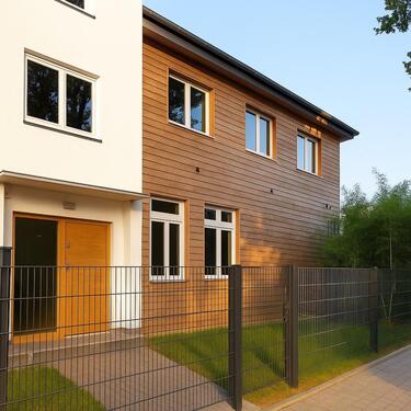 Foto - 2,5 Zimmer-Wohnung Bergen-Enkheim Garten&Glasfaser provisionsfrei